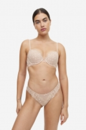 Soutien-gorge push-up en dentelle 12.99 €