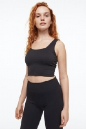 Brassière de sport sans coutures 9.99 €