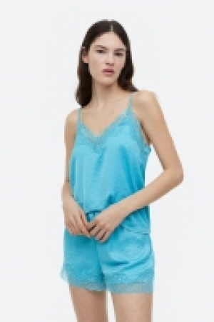 Caraco et short de pyjama 15.99 €