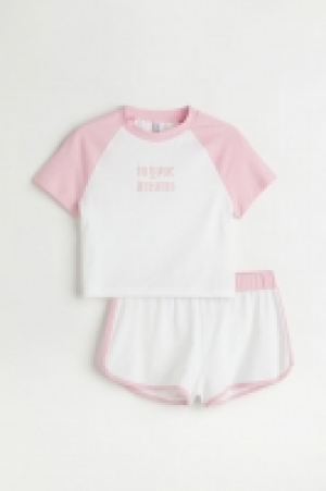Pyjama imprimé 9.99 €