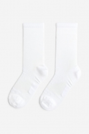 Lot de 2 paires de chaussettes de sport DryMove 5.99 €
