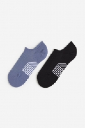 Lot de 2 paires de chaussettes de sport DryMove 4.99 €