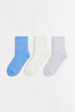 Lot de 3 paires de chaussettes 7.79 €