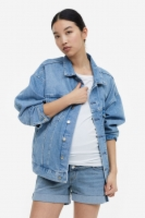 MAMA Short en denim 19.99 €