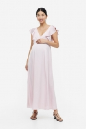 MAMA Robe volantée 19.99 €