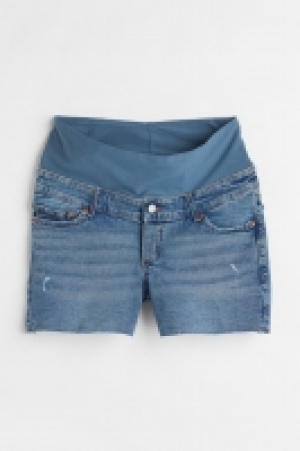 MAMA Short en denim 14.99 €