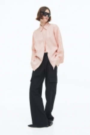 Chemise en lin 21.99 €
