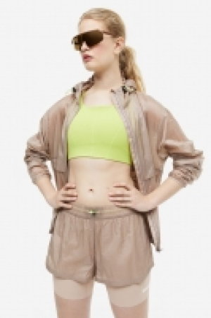 Short running DryMove double épaisseur 9.99 €