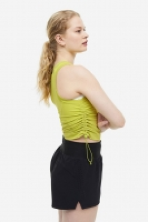 Débardeur de sport DryMove avec lien de serrage 9.99 €