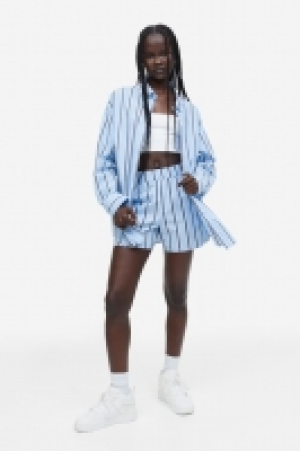 Short à taille élastique 8.99 €