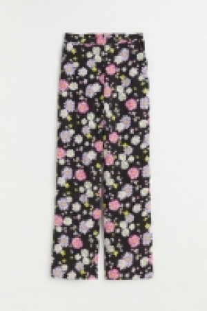 Pantalon large 9.99 €