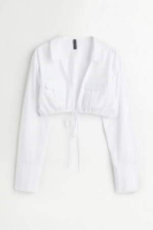 Chemise saharienne courte 6.99 €
