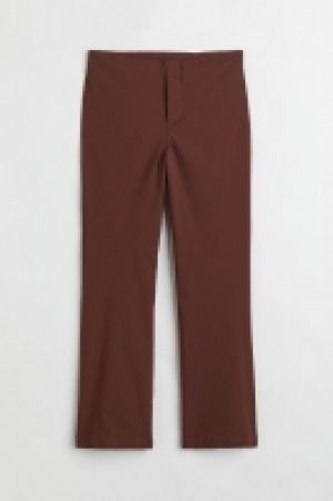 Pantalon évasé 10.99 €