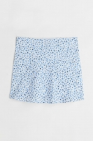 Jupe trapèze 3.99 €