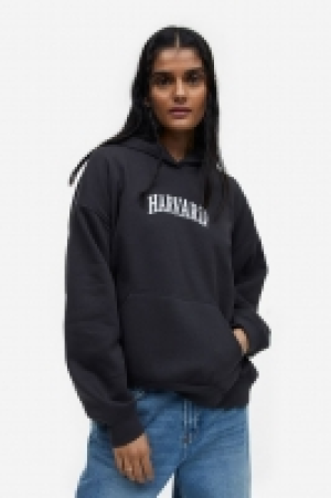 Hoodie oversize imprimé 19.99 €