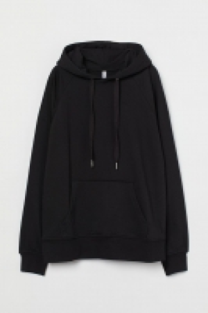 Hoodie oversize 9.99 €