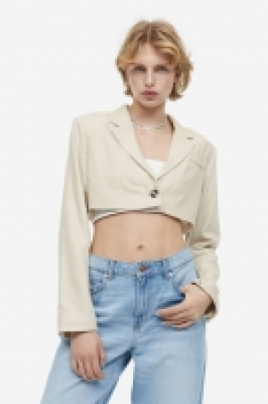 Blazer court 10.99 €