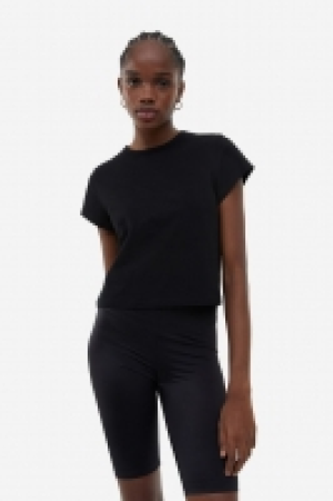 Short cycliste côtelé 6.99 €