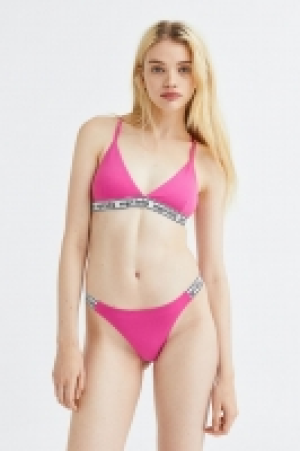 Lot de 2 culottes Tanga en coton 6.99 €