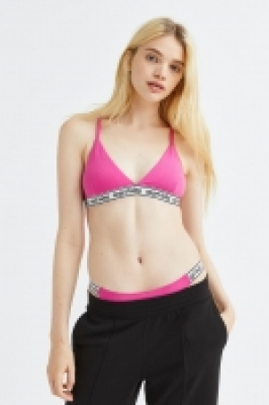 HM  Brassière souple en coton