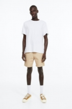 HM  Short chino Regular Fit