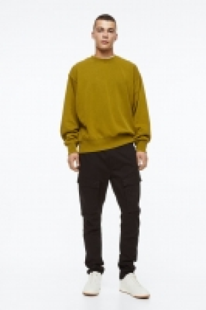 Pantalon jogger cargo Skinny Fit 12.99 €