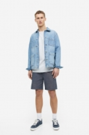 Short Regular Fit en coton 12.99 €