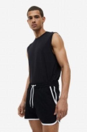 Short en coton Regular Fit 4.99 €