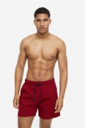 Short de bain en seersucker 10.99 €