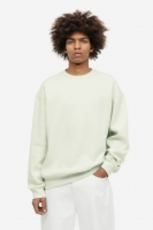 Sweat Relaxed Fit 8.99 €