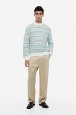 Pull Regular Fit en maille texturée 15.99 €
