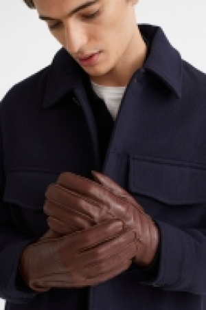 Gants en cuir 12.99 €