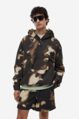 Anorak déperlant 27.99 €
