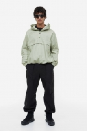 Anorak déperlant 34.99 €