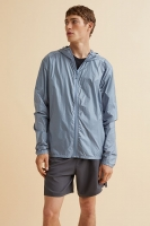 Veste running légère 19.99 €