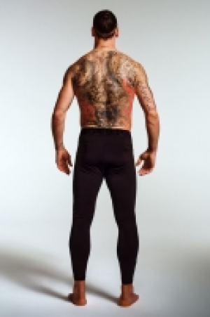 Legging de sport DryMove 12.99 €