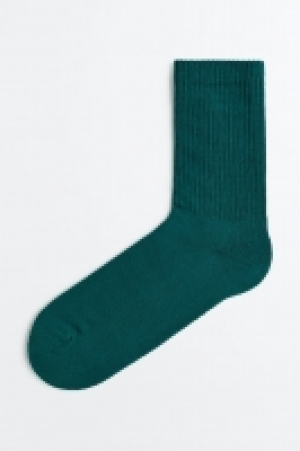 Chaussettes en maille fine 2.49 €