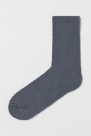 Chaussettes en maille fine 1.49 €