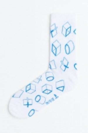 Chaussettes avec motif 3.99 €