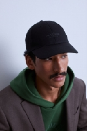 Casquette en twill de coton 3.99 €