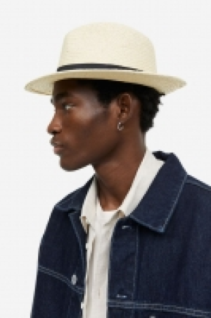 Chapeau de paille 7.99 €