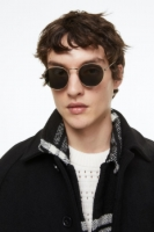 Lunettes de soleil rondes 4.99 €