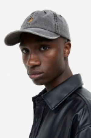 Casquette en coton avec broderie 4.99 €