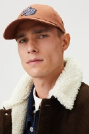 Casquette en twill de coton 4.99 €