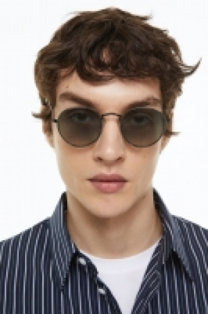 Lunettes de soleil rondes 5.99 €