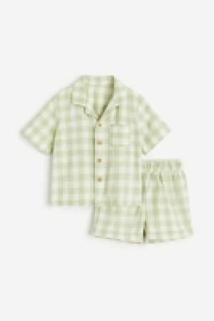 Ensemble de 2 pièces à motif 9.99 €