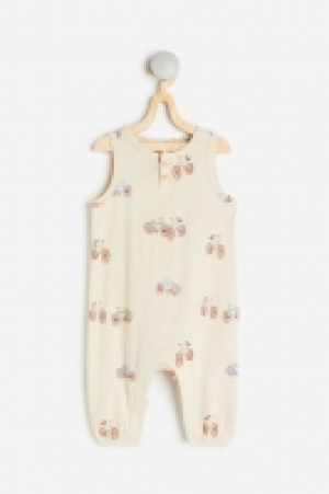 Combinaison en lin mélangé 14.99 €