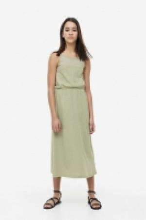 Robe en jersey de coton 8.99 €