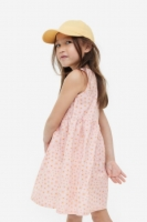 Robe en coton 6.99 €