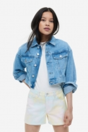 HM  Relaxed Fit High shorts